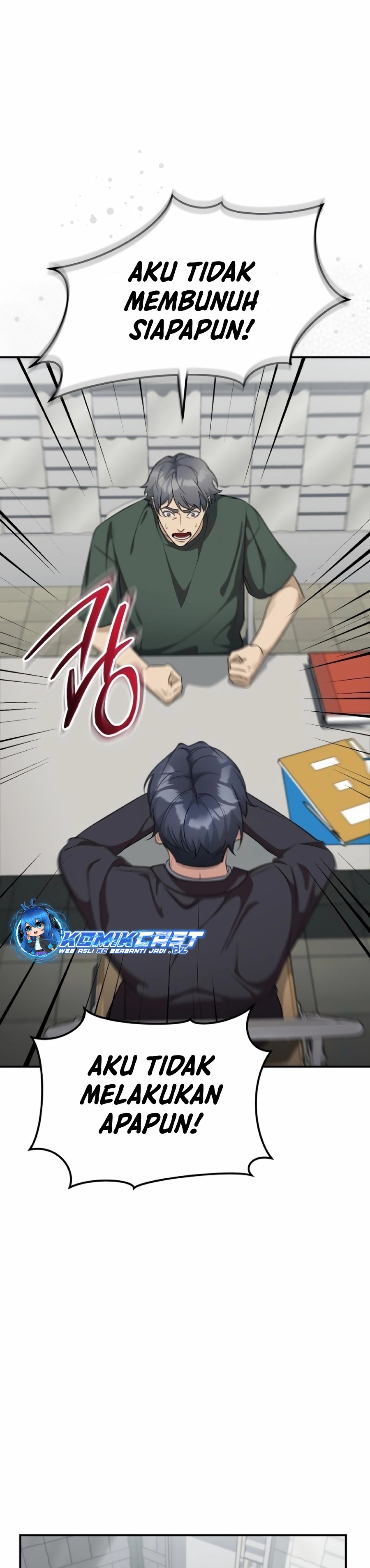 The Wicked Prosecutor Has Changed Chapter 10 Gambar 32