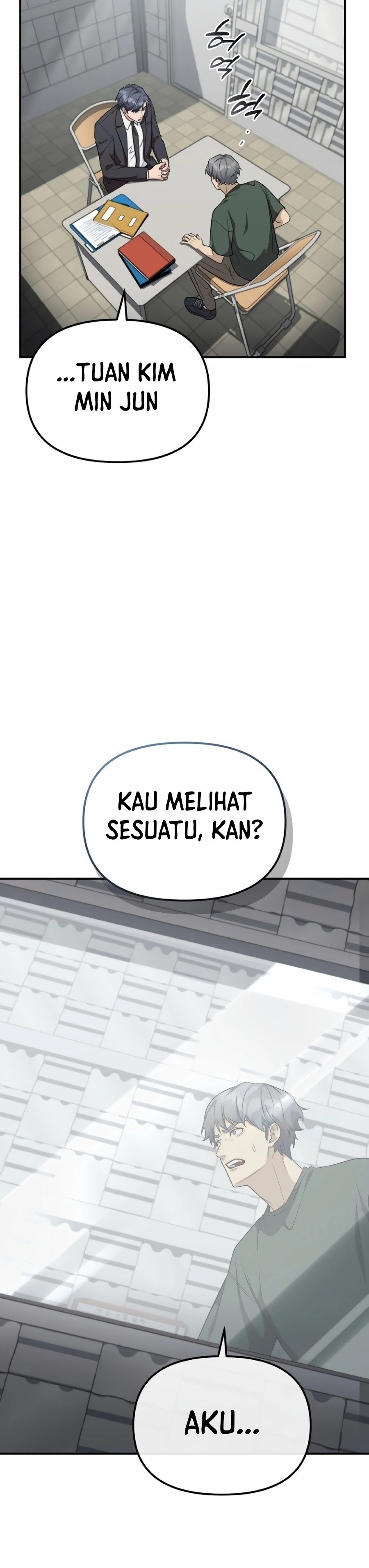 The Wicked Prosecutor Has Changed Chapter 10 Gambar 33