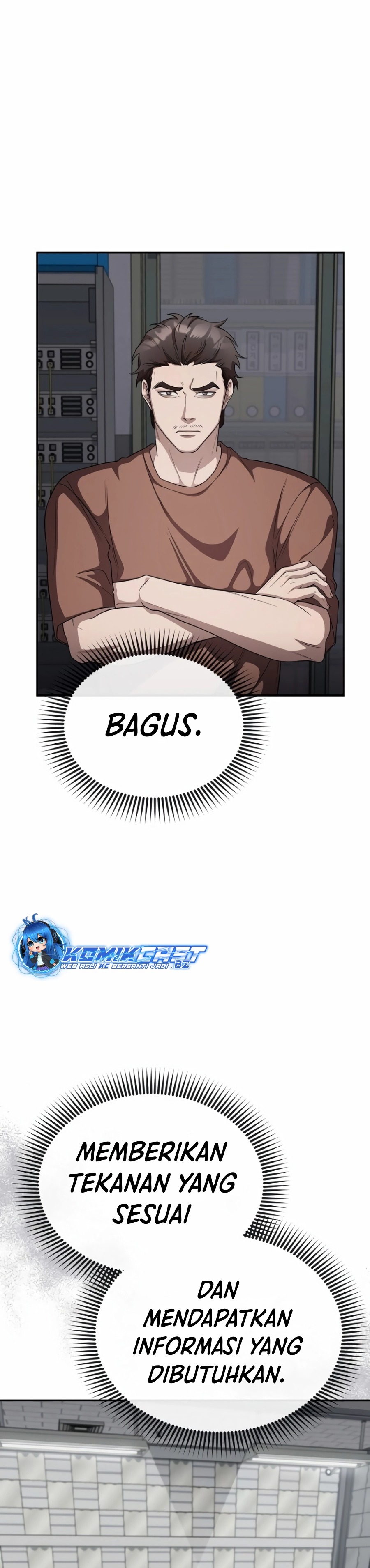 The Wicked Prosecutor Has Changed Chapter 10 Gambar 34