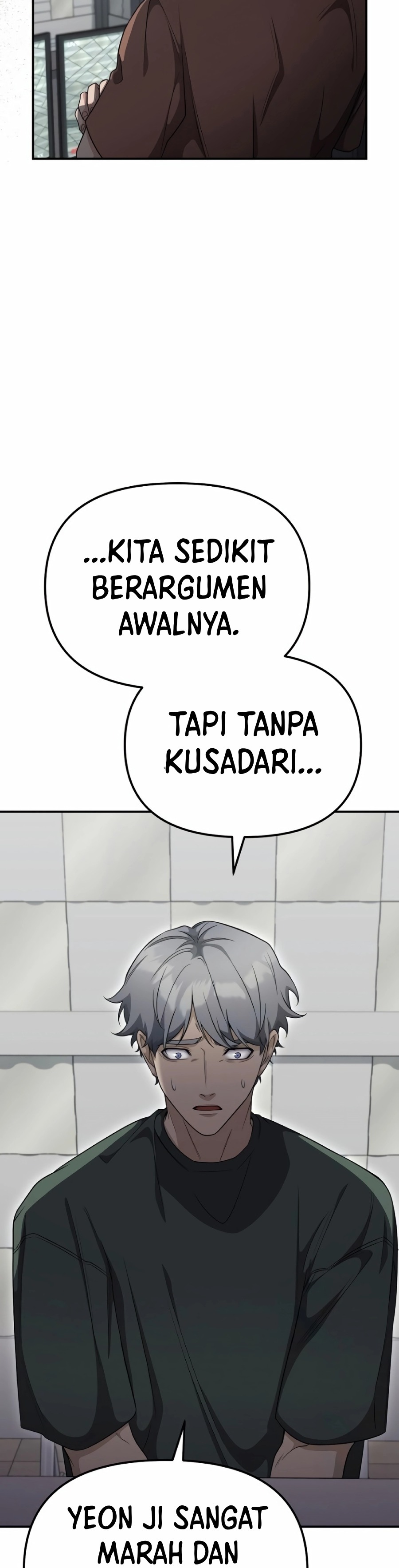 The Wicked Prosecutor Has Changed Chapter 10 Gambar 36