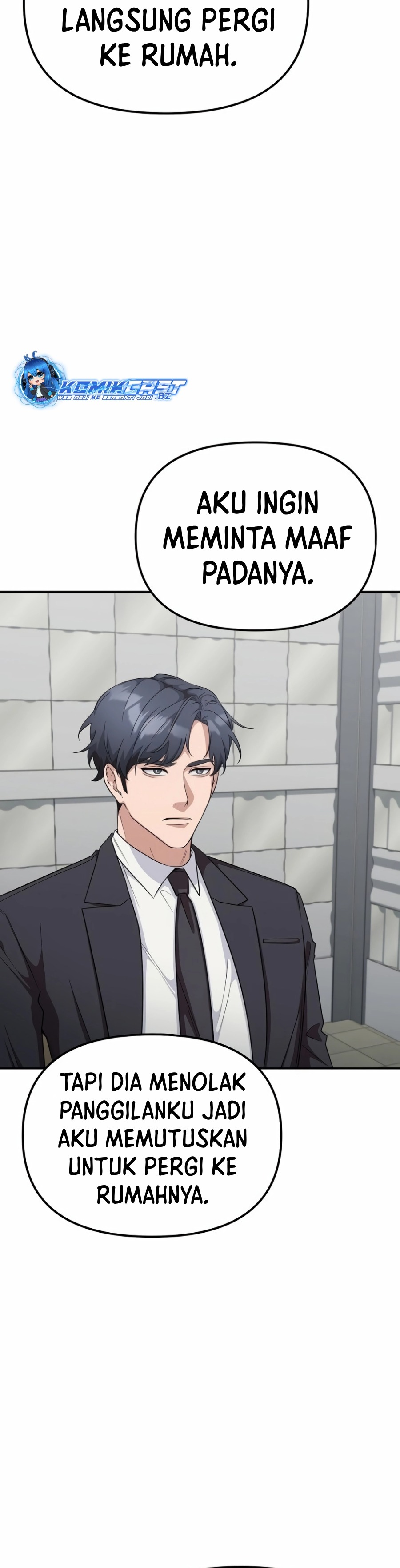 The Wicked Prosecutor Has Changed Chapter 10 Gambar 37