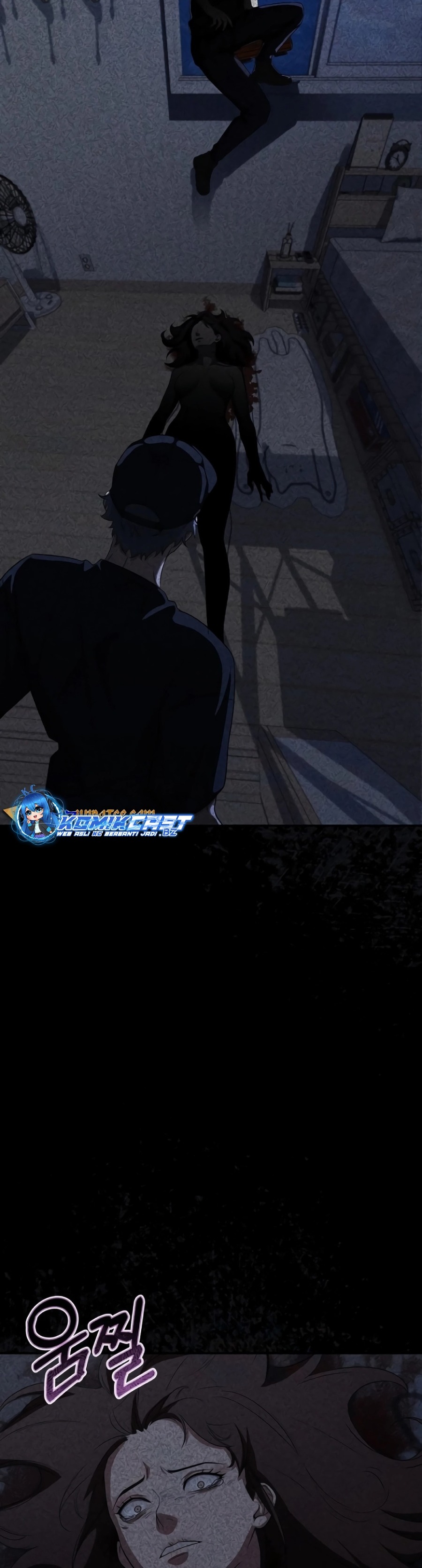 The Wicked Prosecutor Has Changed Chapter 10 Gambar 39