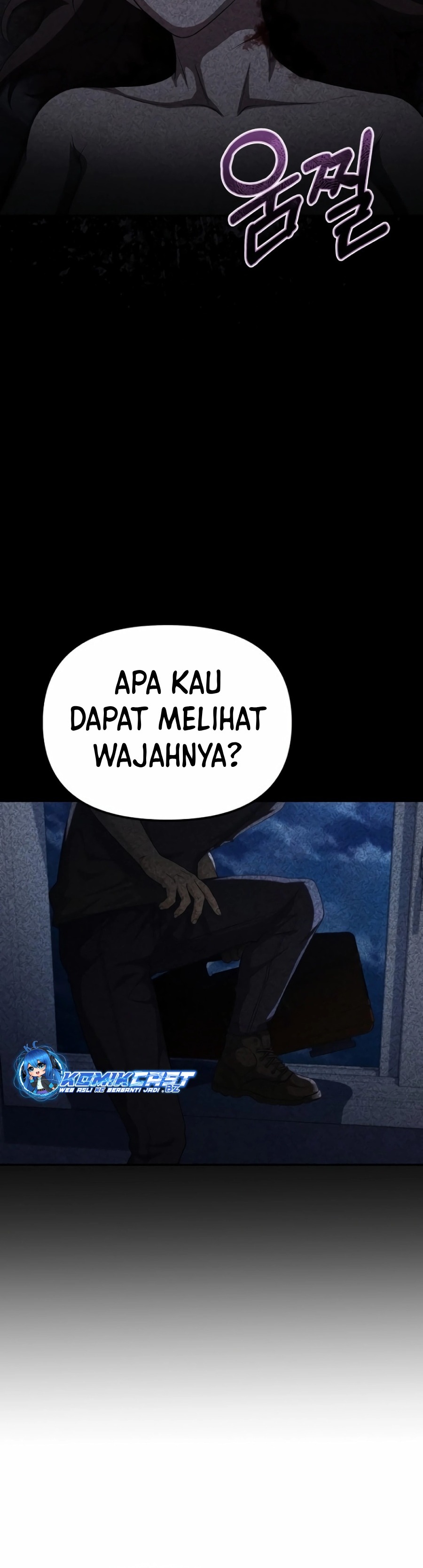 The Wicked Prosecutor Has Changed Chapter 10 Gambar 40