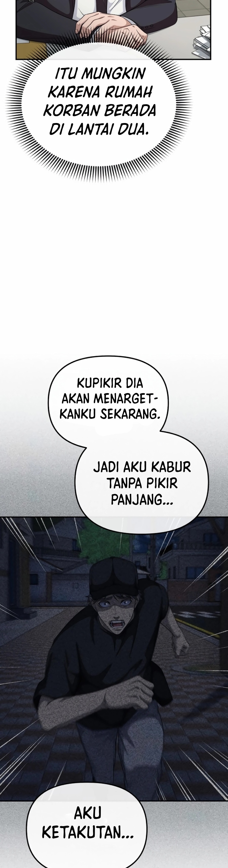 The Wicked Prosecutor Has Changed Chapter 10 Gambar 42