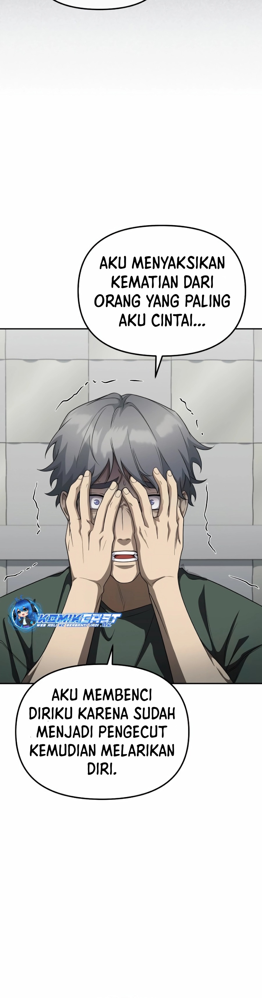 The Wicked Prosecutor Has Changed Chapter 10 Gambar 43