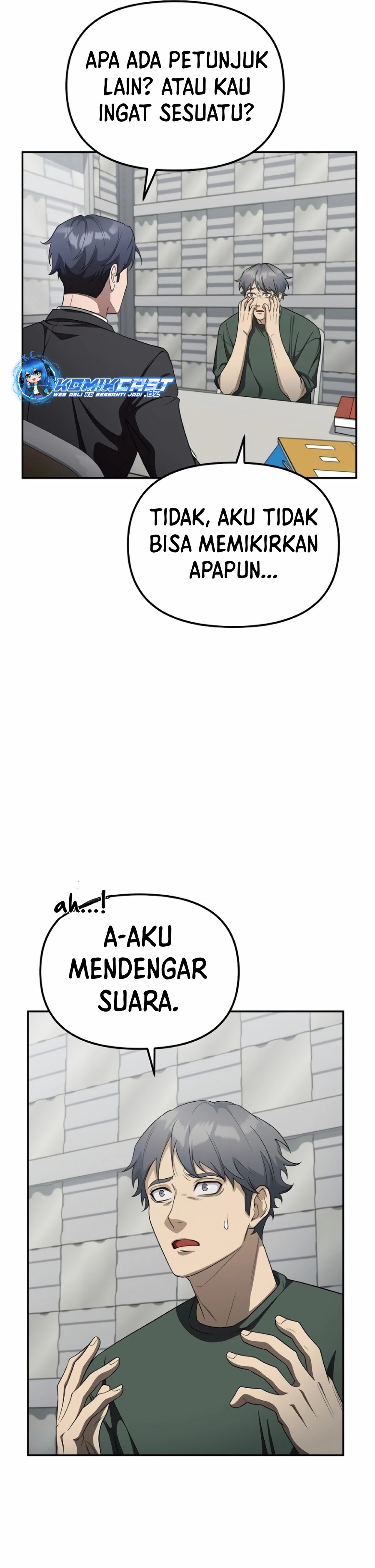 The Wicked Prosecutor Has Changed Chapter 10 Gambar 44
