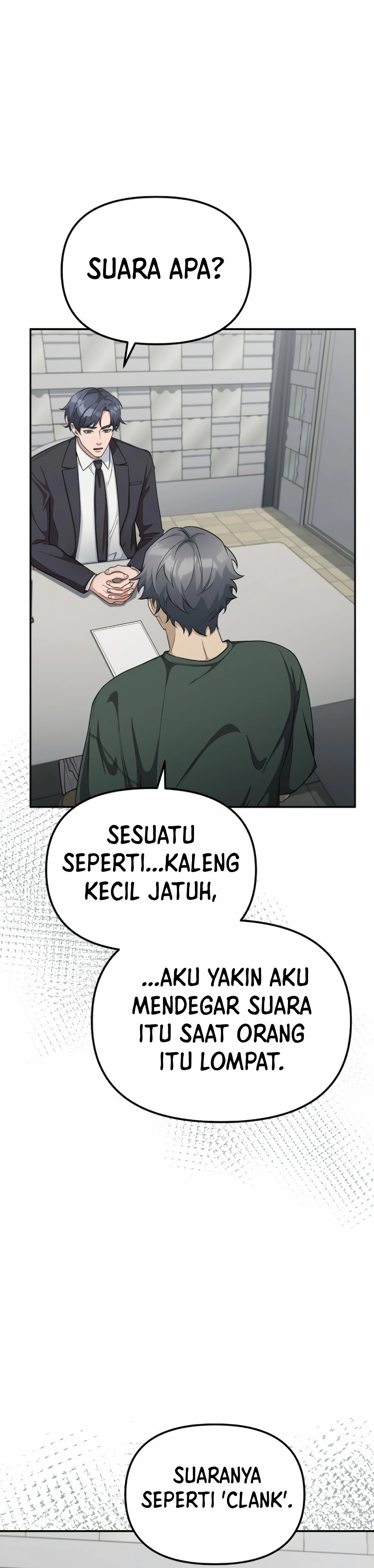 The Wicked Prosecutor Has Changed Chapter 10 Gambar 45