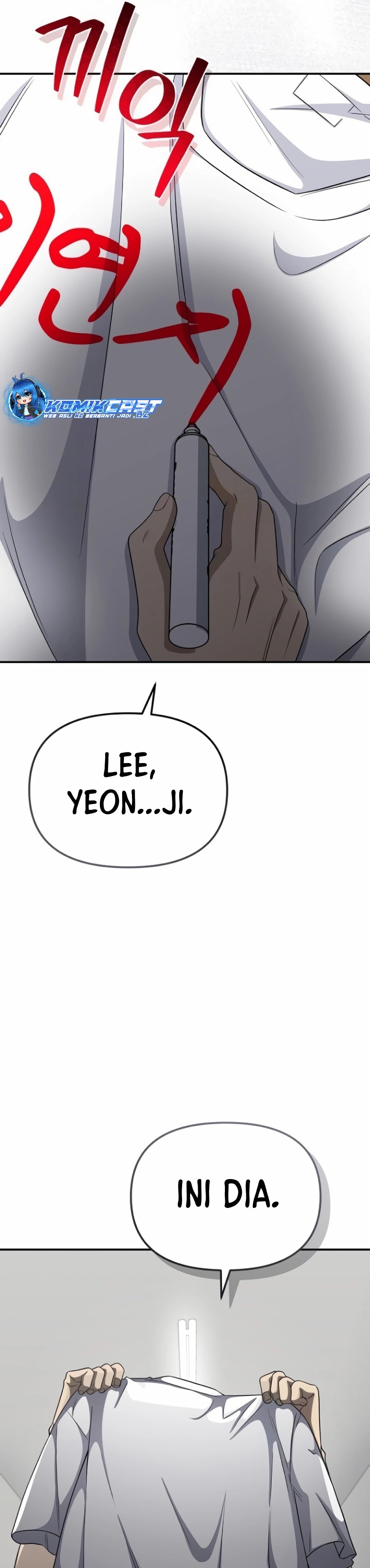 The Wicked Prosecutor Has Changed Chapter 10 Gambar 47