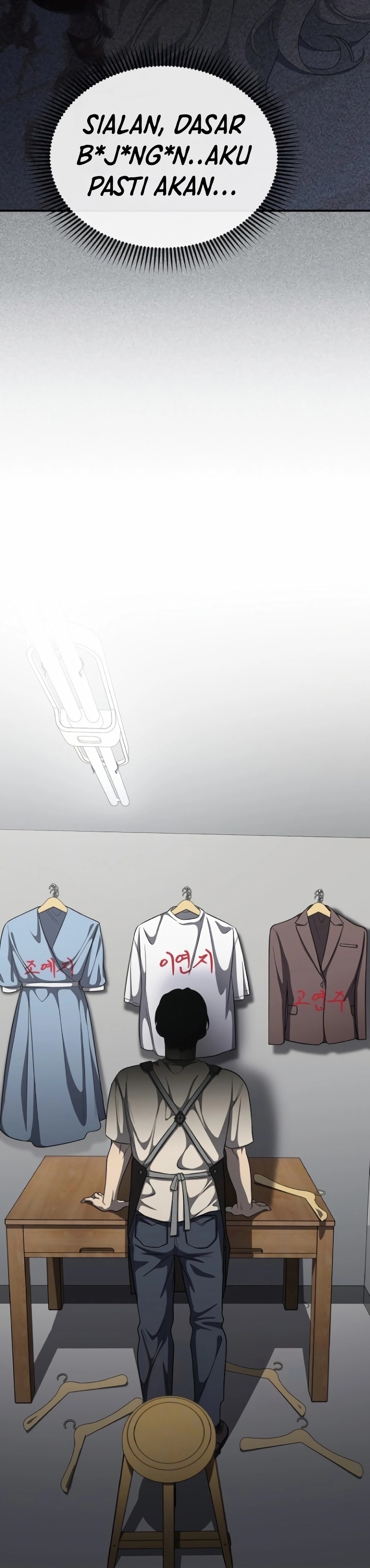 The Wicked Prosecutor Has Changed Chapter 10 Gambar 51