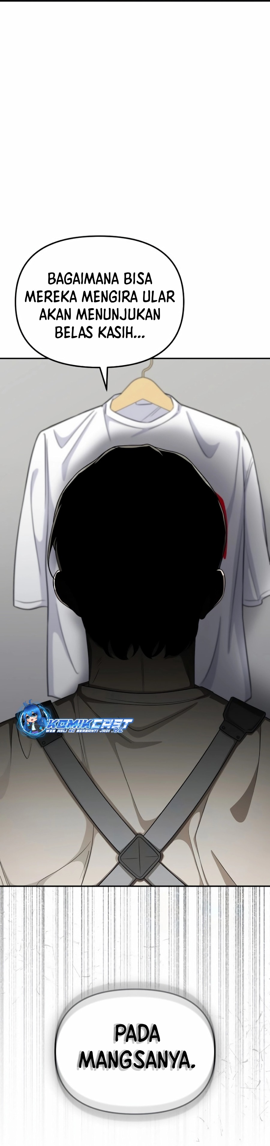 The Wicked Prosecutor Has Changed Chapter 10 Gambar 52