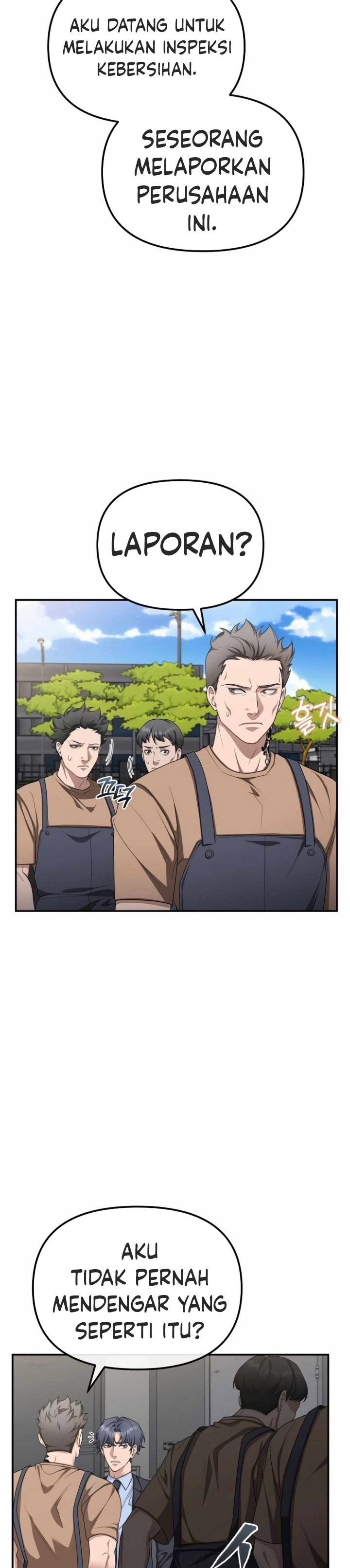 The Wicked Prosecutor Has Changed Chapter 16 Gambar 5