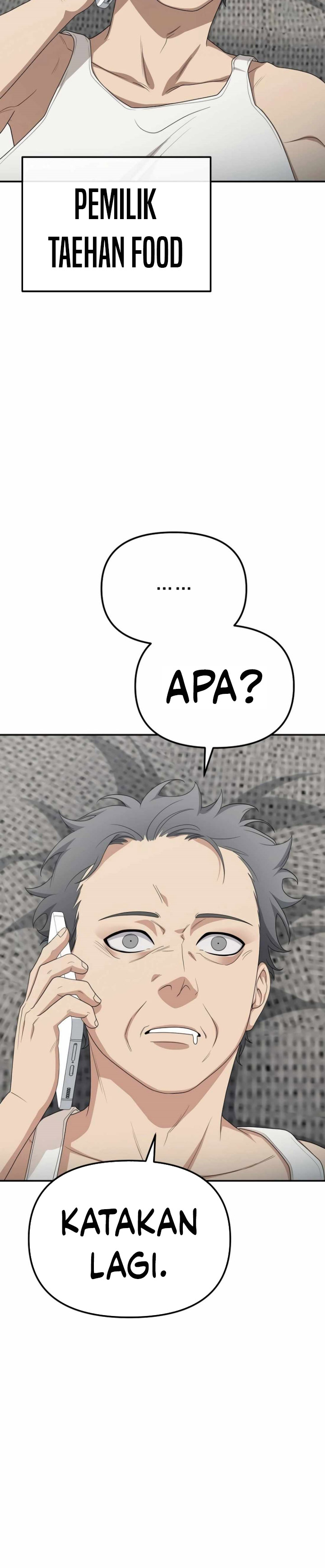 The Wicked Prosecutor Has Changed Chapter 16 Gambar 15