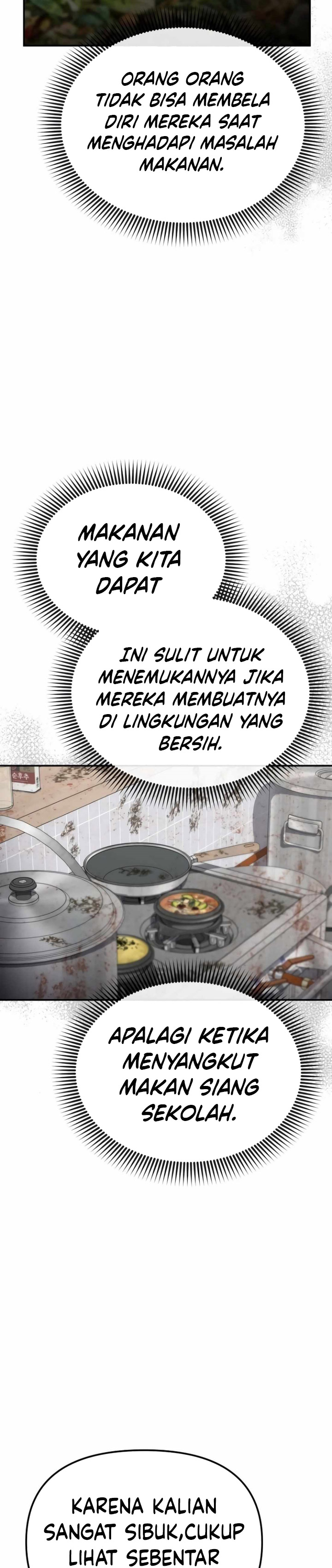 The Wicked Prosecutor Has Changed Chapter 16 Gambar 20