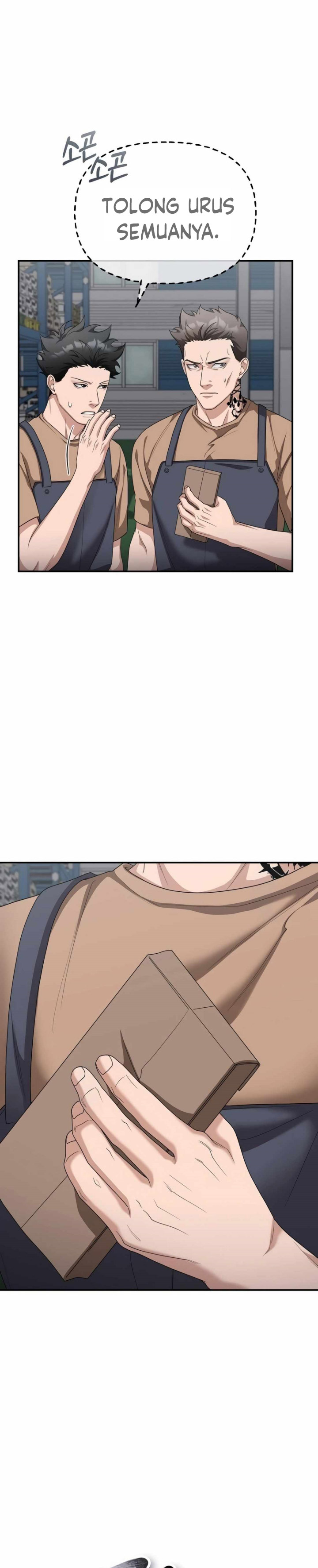 The Wicked Prosecutor Has Changed Chapter 16 Gambar 35