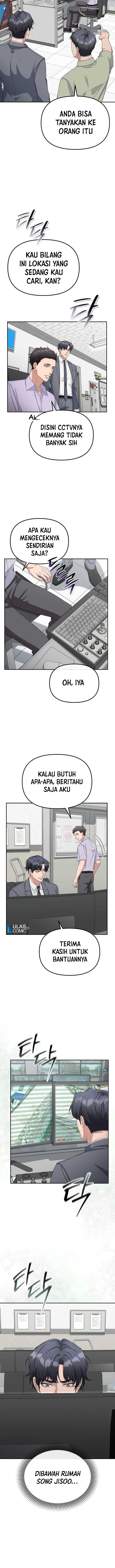 The Wicked Prosecutor Has Changed Chapter 23 Gambar 4