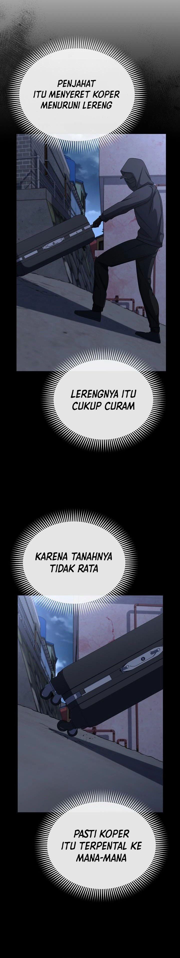 The Wicked Prosecutor Has Changed Chapter 26 Gambar 6