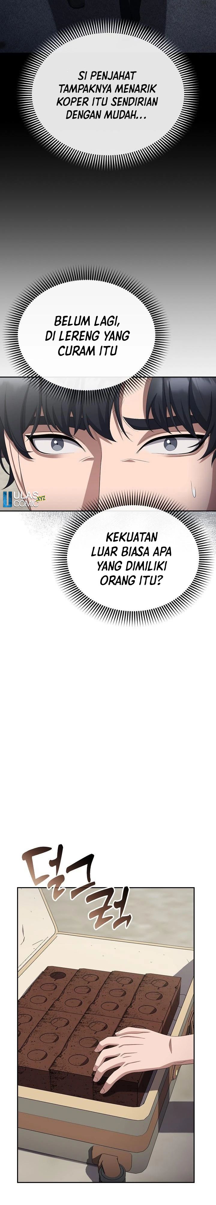 The Wicked Prosecutor Has Changed Chapter 26 Gambar 8