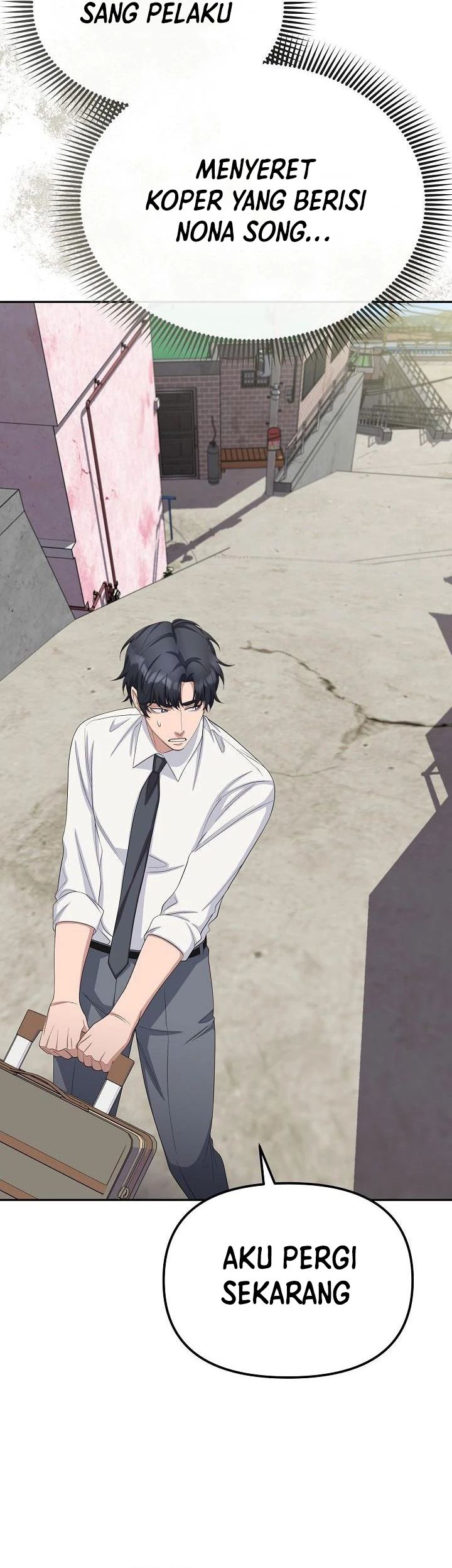 The Wicked Prosecutor Has Changed Chapter 26 Gambar 10
