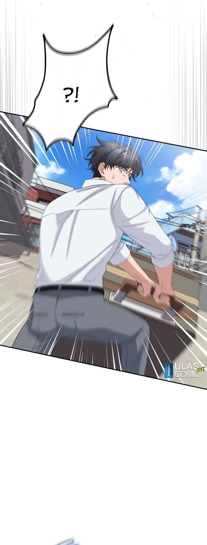 The Wicked Prosecutor Has Changed Chapter 26 Gambar 15