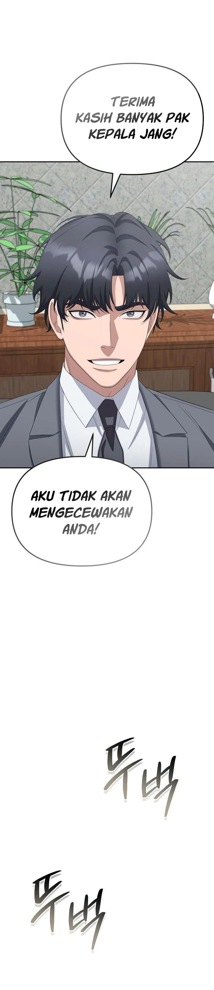 The Wicked Prosecutor Has Changed Chapter 26 Gambar 28