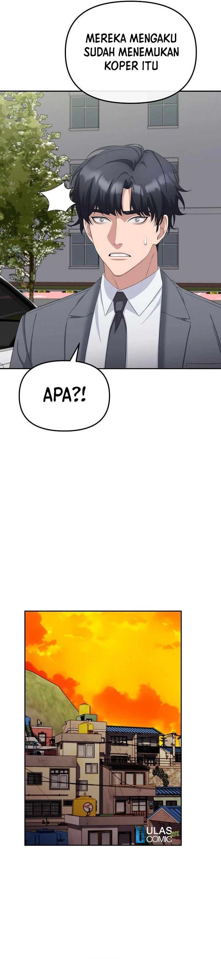 The Wicked Prosecutor Has Changed Chapter 26 Gambar 32
