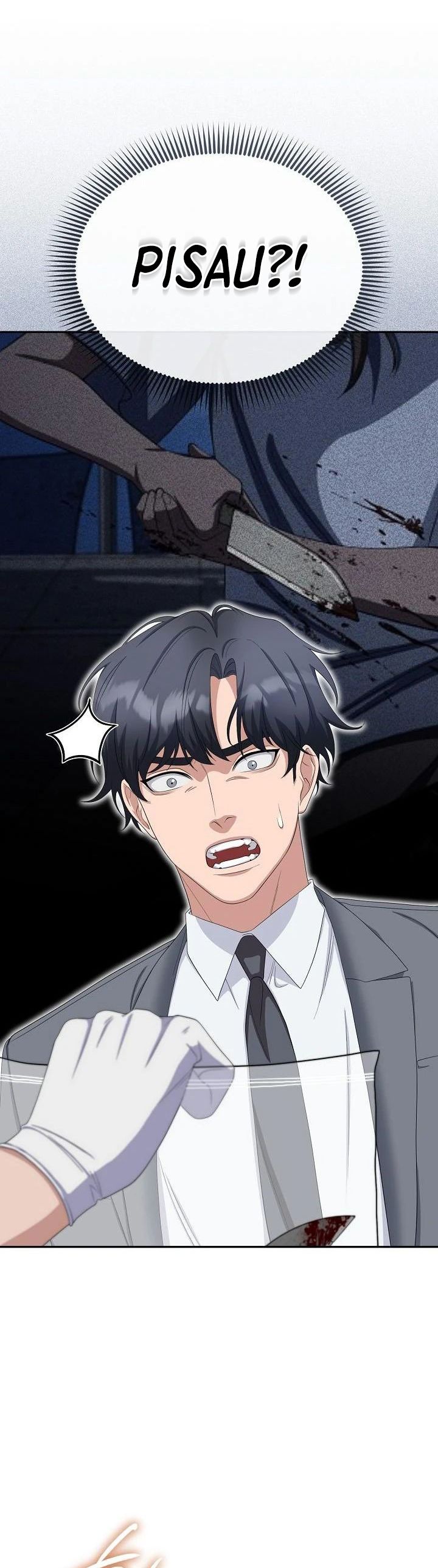 The Wicked Prosecutor Has Changed Chapter 26 Gambar 37