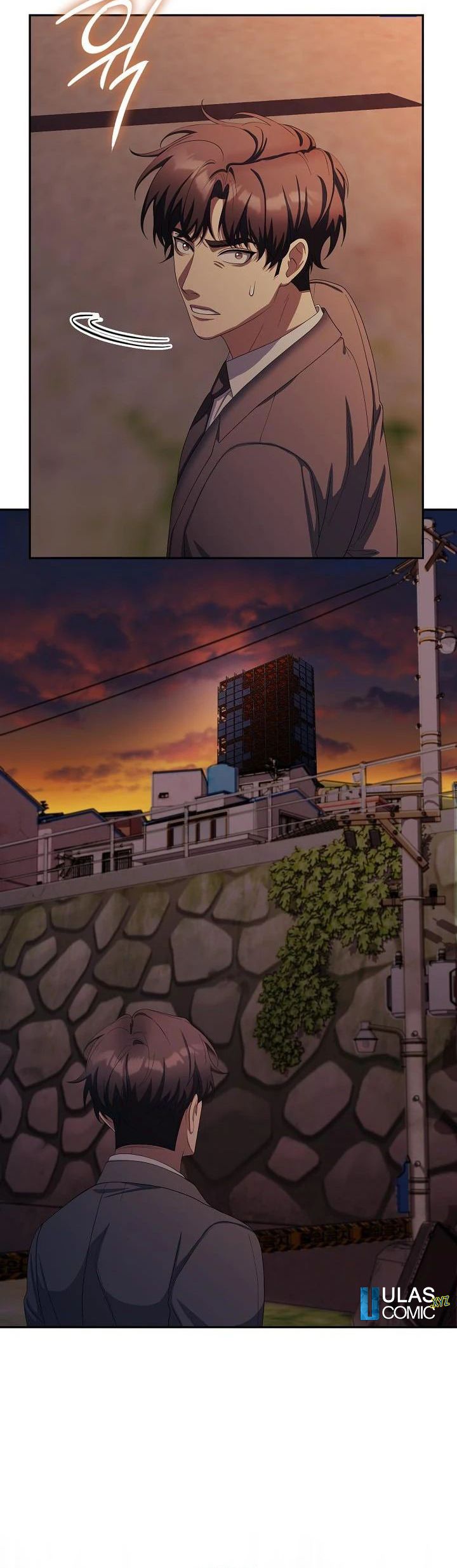 The Wicked Prosecutor Has Changed Chapter 26 Gambar 38