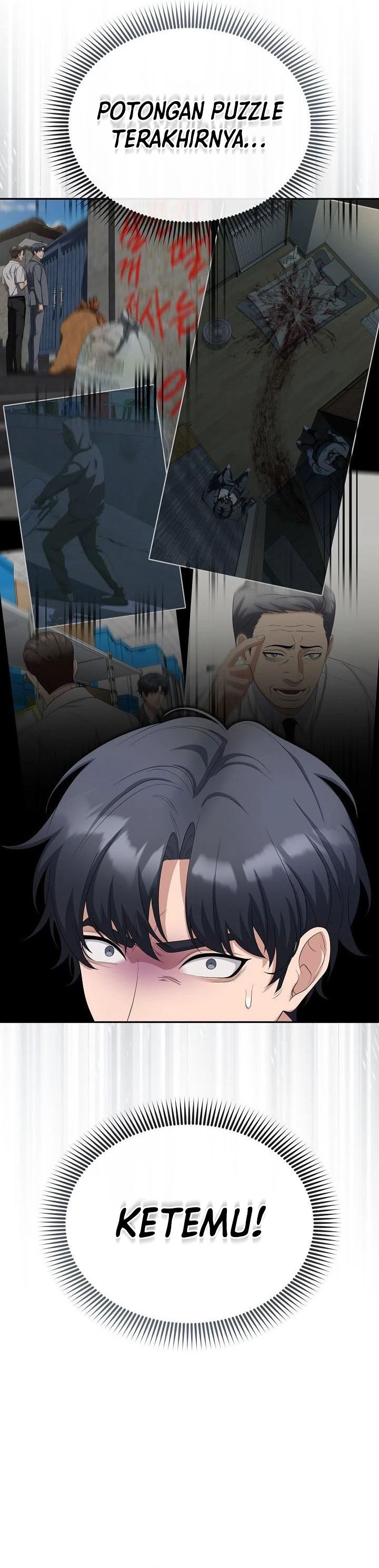 The Wicked Prosecutor Has Changed Chapter 26 Gambar 39