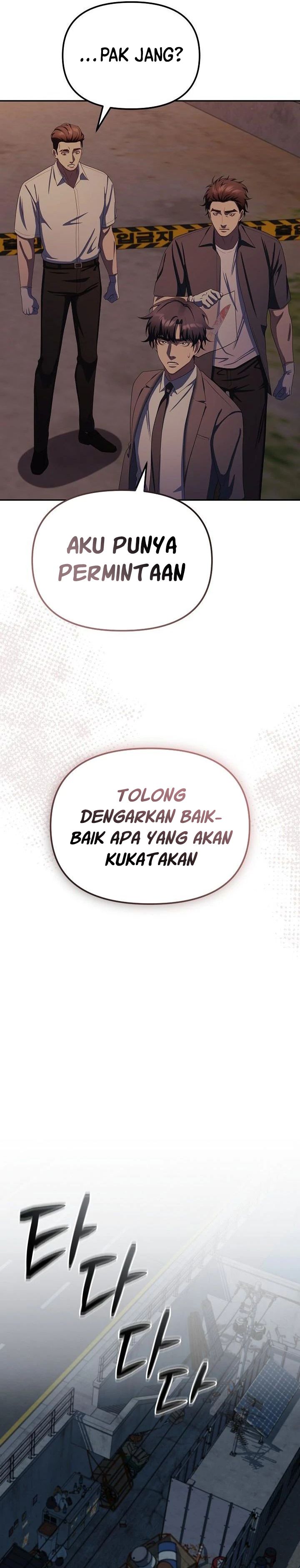 The Wicked Prosecutor Has Changed Chapter 26 Gambar 40