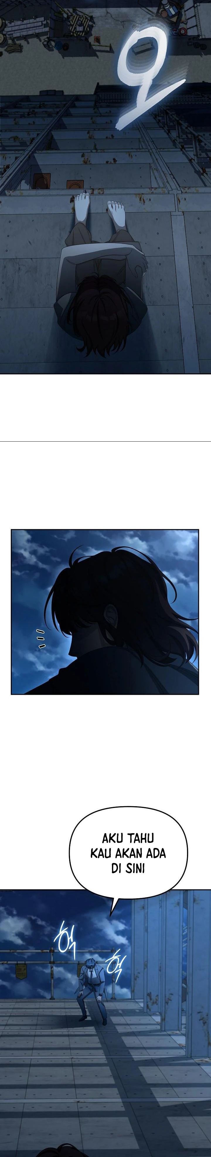 The Wicked Prosecutor Has Changed Chapter 26 Gambar 43
