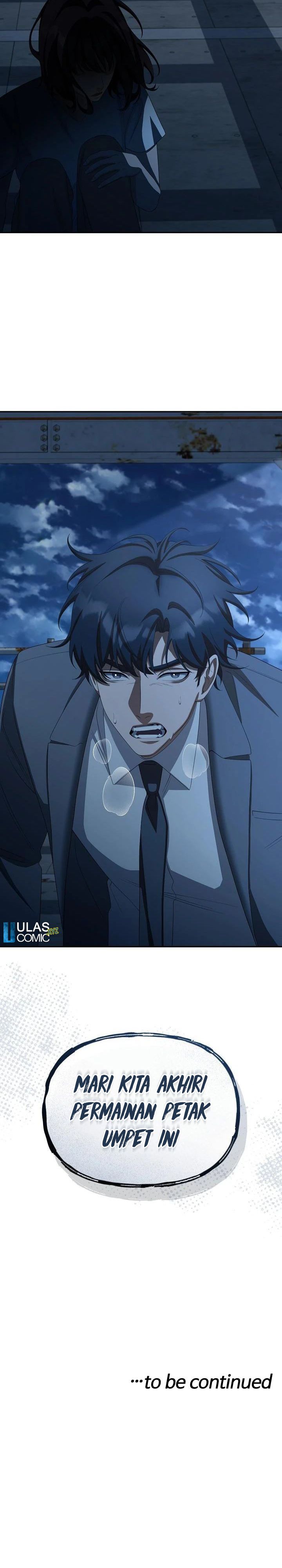 The Wicked Prosecutor Has Changed Chapter 26 Gambar 44
