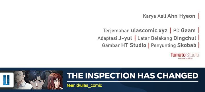 The Wicked Prosecutor Has Changed Chapter 26 Gambar 45