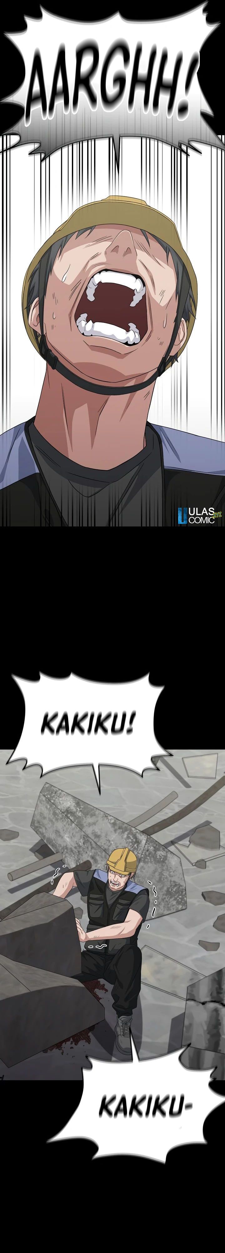 The Wicked Prosecutor Has Changed Chapter 27 Gambar 2