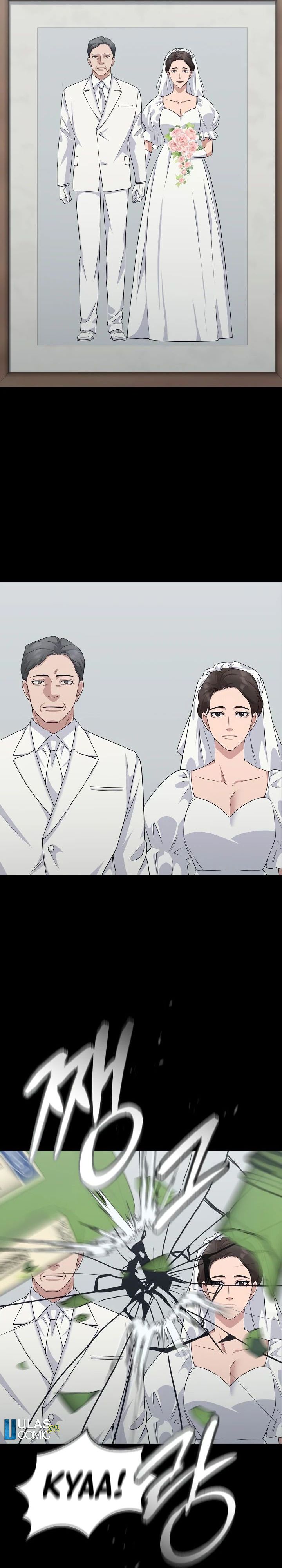 The Wicked Prosecutor Has Changed Chapter 27 Gambar 4