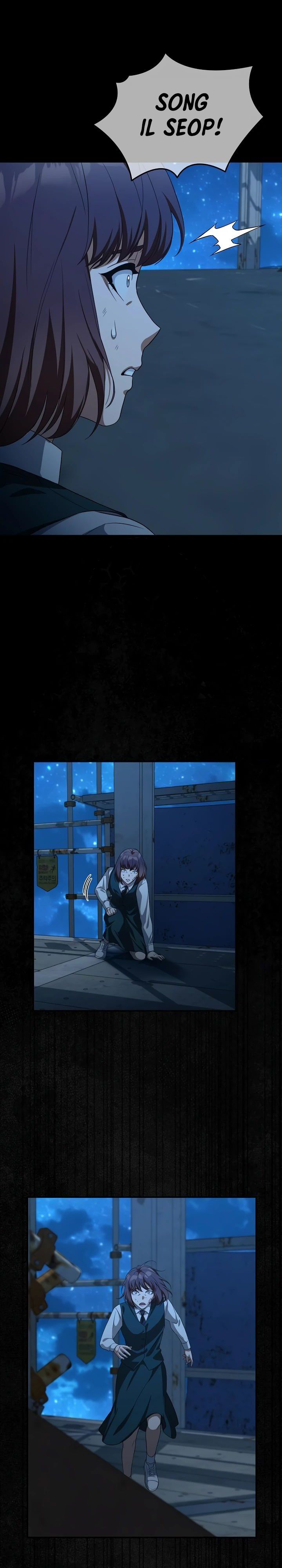 The Wicked Prosecutor Has Changed Chapter 27 Gambar 28