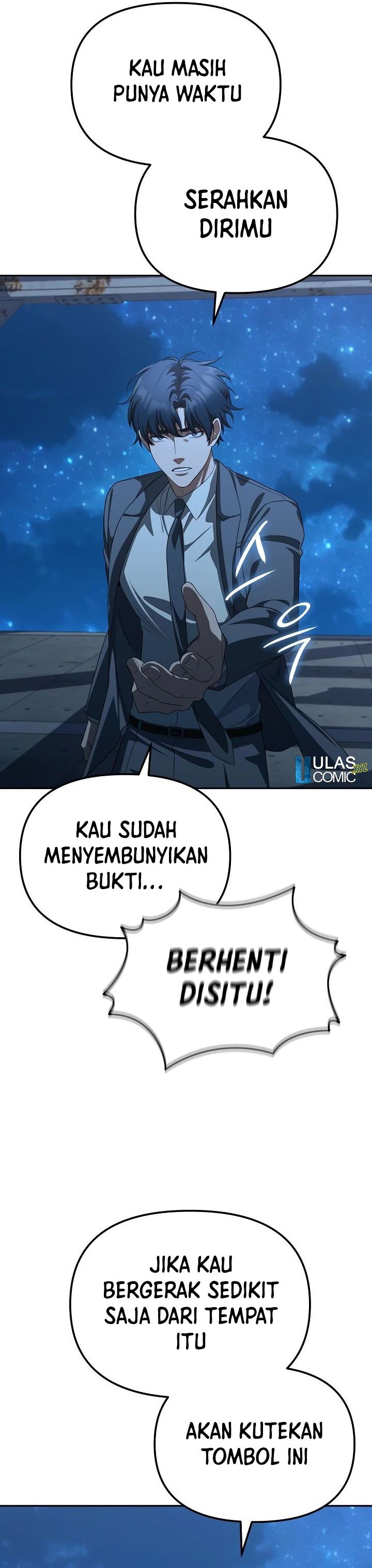 The Wicked Prosecutor Has Changed Chapter 27 Gambar 35