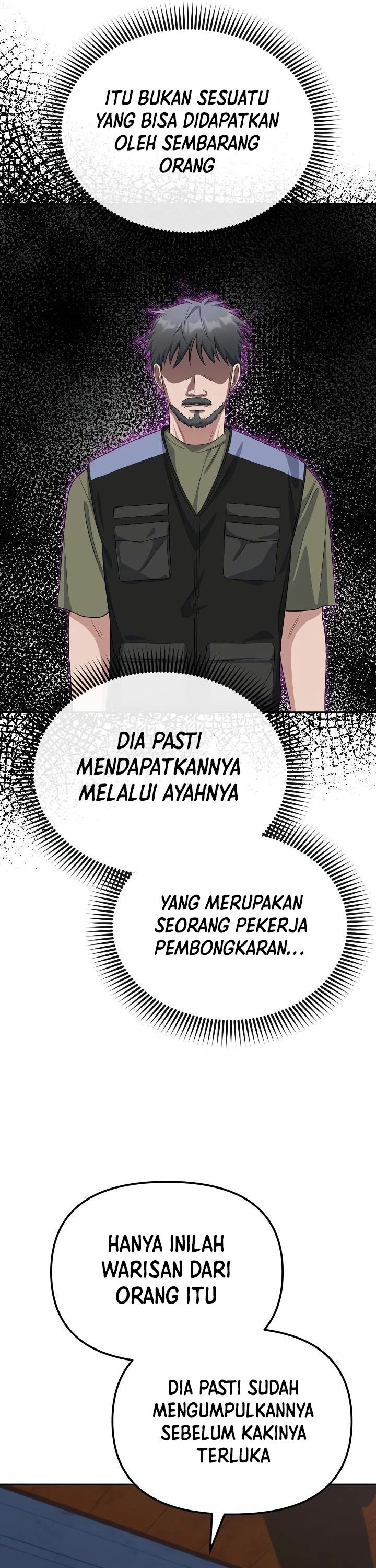 The Wicked Prosecutor Has Changed Chapter 27 Gambar 38
