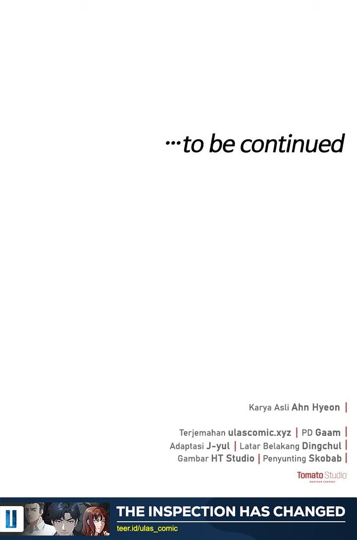 The Wicked Prosecutor Has Changed Chapter 27 Gambar 41