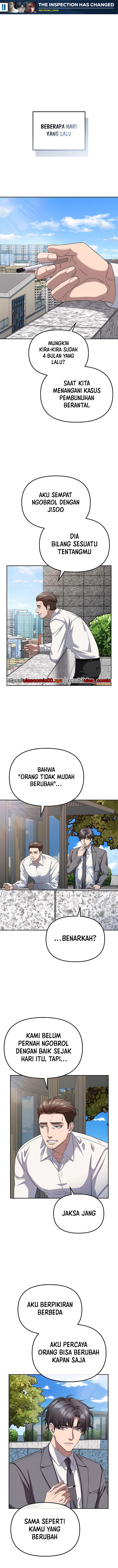 The Wicked Prosecutor Has Changed Chapter 29 Gambar 2