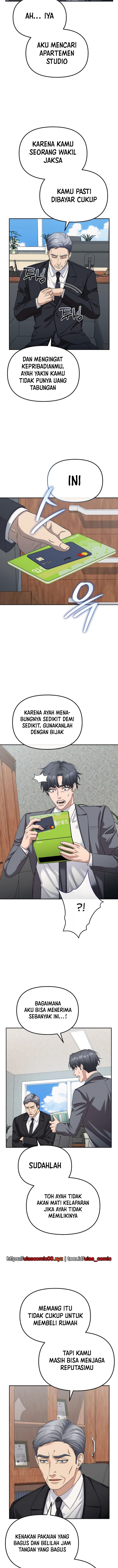 The Wicked Prosecutor Has Changed Chapter 29 Gambar 7