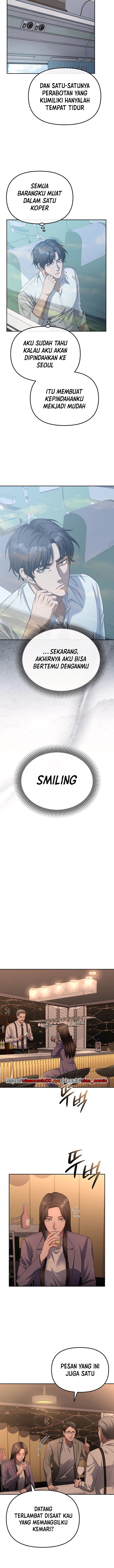 The Wicked Prosecutor Has Changed Chapter 29 Gambar 12