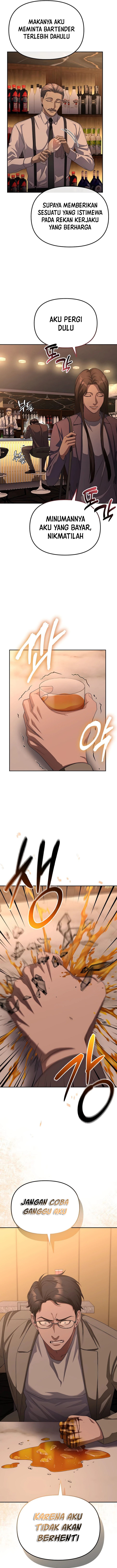 The Wicked Prosecutor Has Changed Chapter 29 Gambar 15