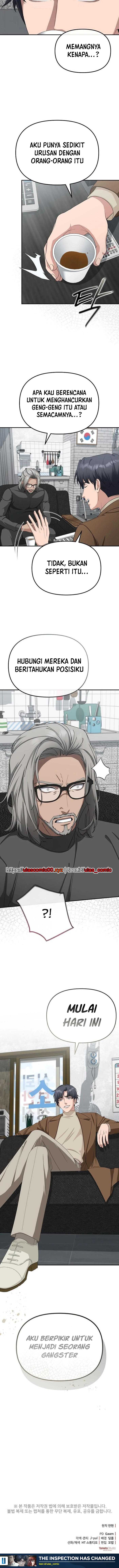 The Wicked Prosecutor Has Changed Chapter 35 Gambar 14