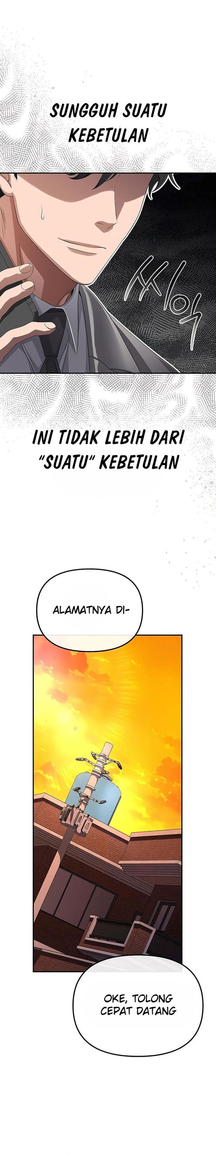 The Wicked Prosecutor Has Changed Chapter 43 Gambar 3