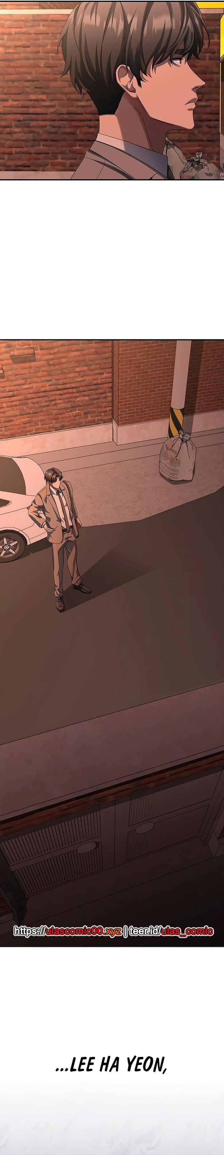 The Wicked Prosecutor Has Changed Chapter 43 Gambar 7