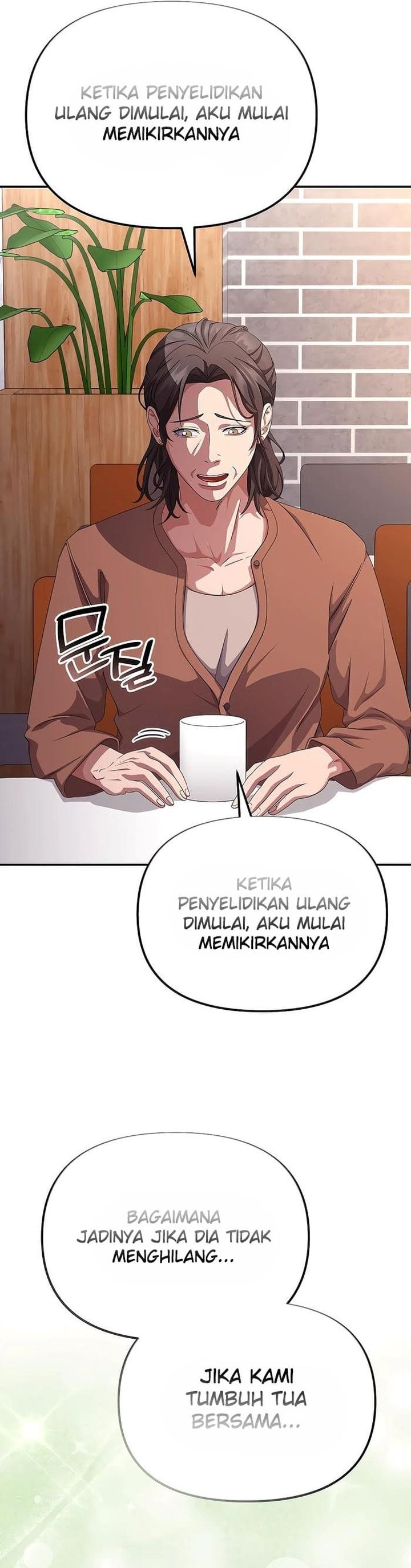 The Wicked Prosecutor Has Changed Chapter 43 Gambar 17