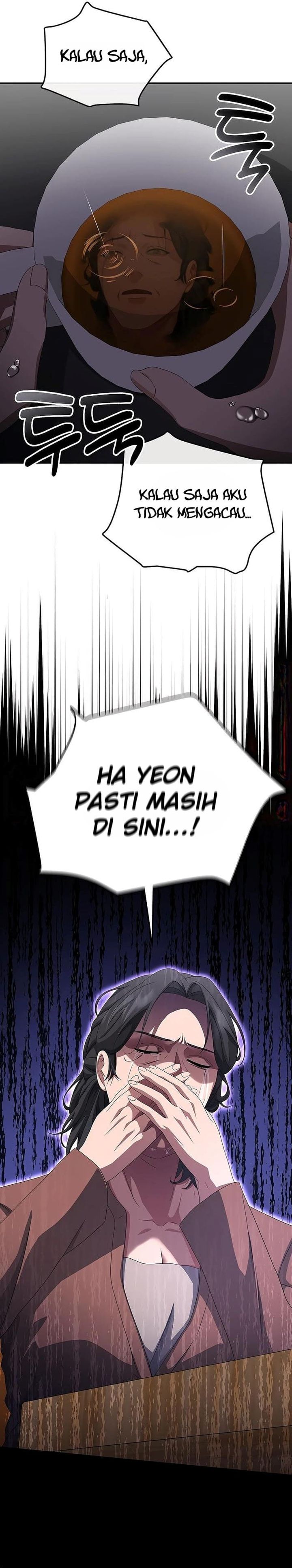 The Wicked Prosecutor Has Changed Chapter 43 Gambar 20