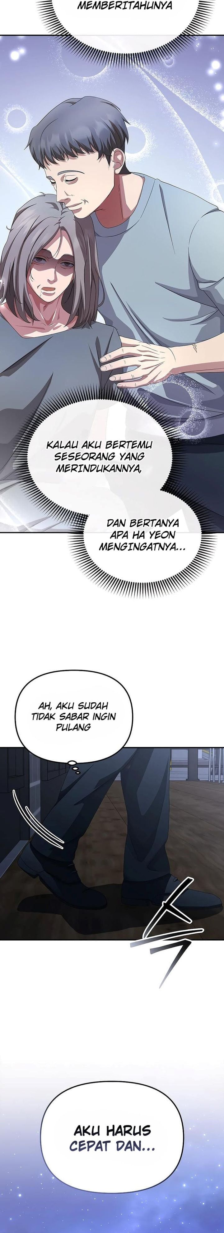 The Wicked Prosecutor Has Changed Chapter 43 Gambar 23