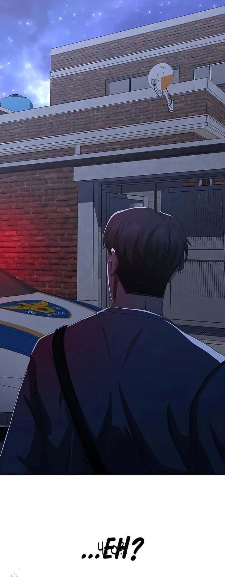 The Wicked Prosecutor Has Changed Chapter 43 Gambar 24