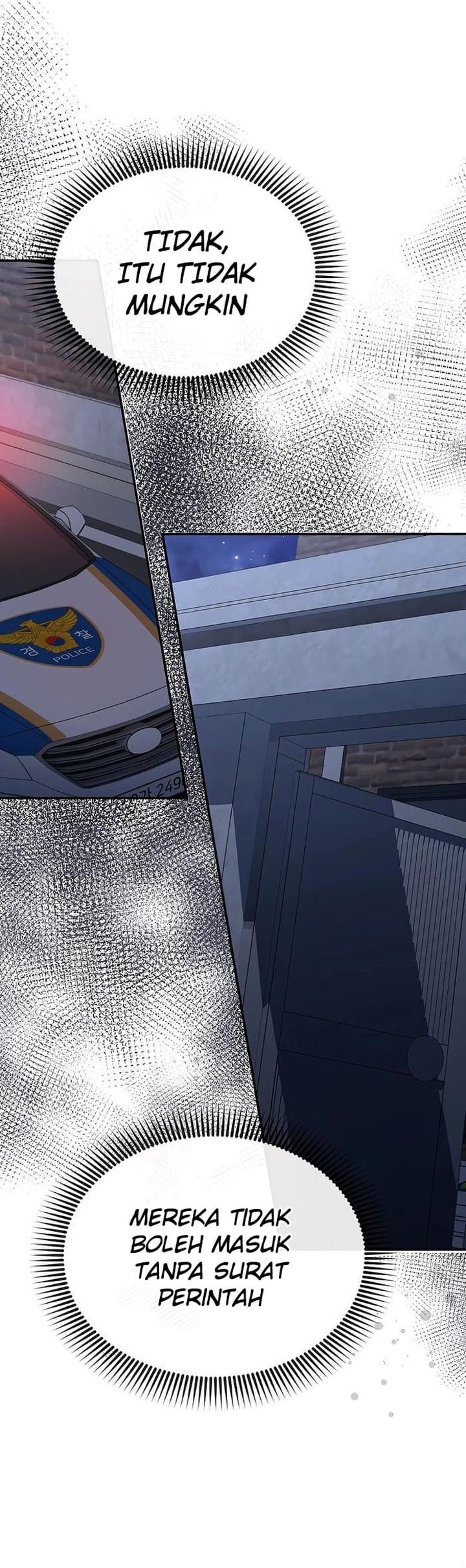 The Wicked Prosecutor Has Changed Chapter 43 Gambar 25